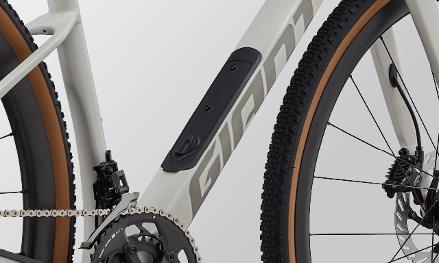 ジャイアント・リボルト アドバンスド