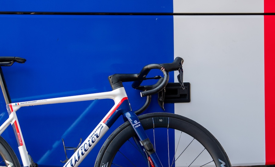 ウィリエール試乗会　乗鞍ヒルクライム