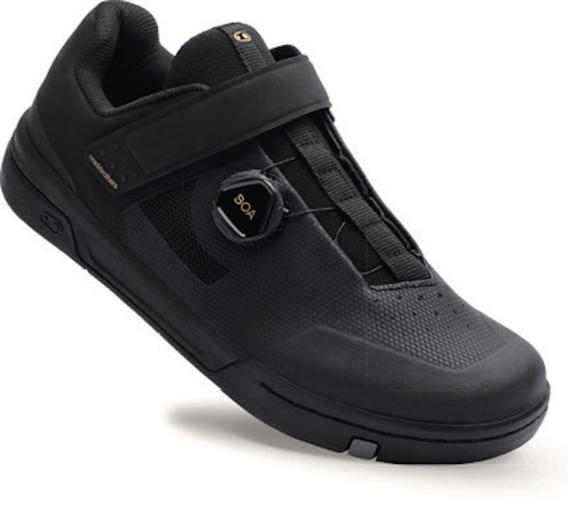 クランクブラザーズ MTBシューズ サイズ追加