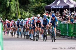 2025宇都宮ジャパンカップサイクルロードレース有料特設観覧席