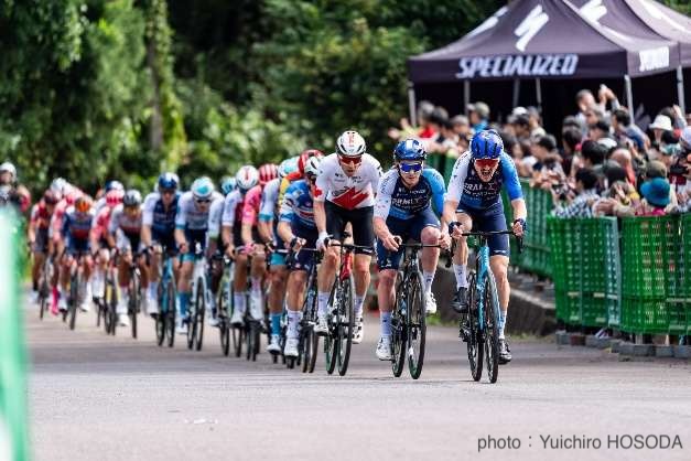 2025宇都宮ジャパンカップサイクルロードレース有料特設観覧席