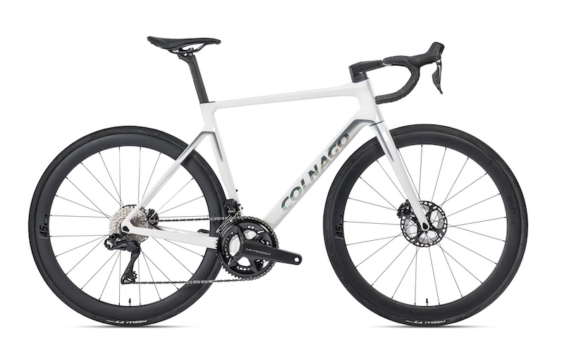 コルナゴ　ツール・ド・フランス優勝記念キャンペーン 第2弾