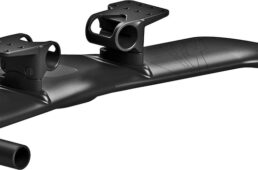 プロファイルデザイン　一体型コクピットシステム