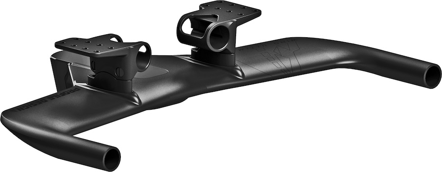 プロファイルデザイン　一体型コクピットシステム