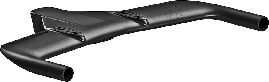 プロファイルデザイン　一体型コクピットシステム