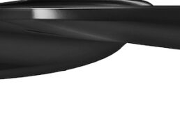 プロファイルデザイン　一体型コクピットシステム