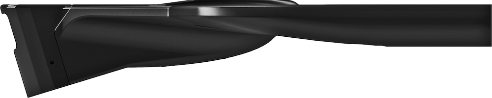 プロファイルデザイン　一体型コクピットシステム