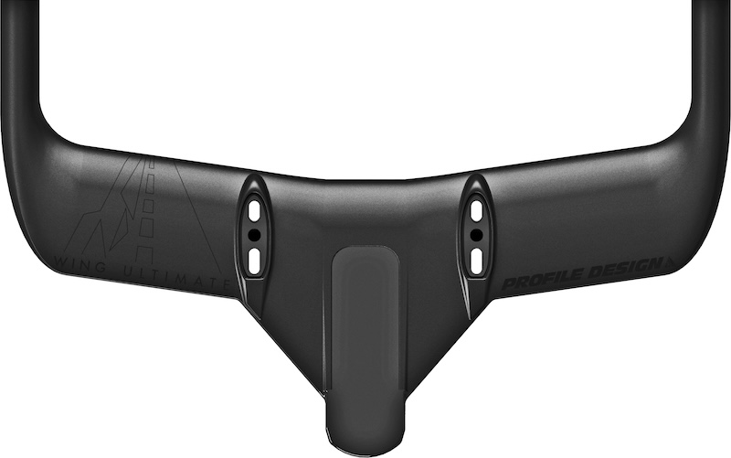 プロファイルデザインの一体型コクピットシステム「WING ULTIMATE S