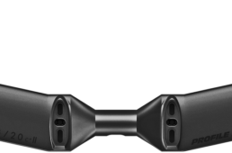 プロファイルデザイン　一体型コクピットシステム