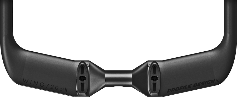 プロファイルデザイン　一体型コクピットシステム