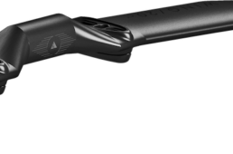 プロファイルデザイン　一体型コクピットシステム