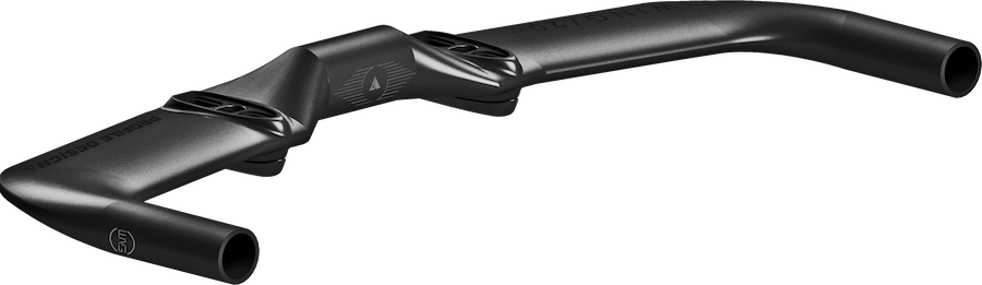 プロファイルデザイン　一体型コクピットシステム