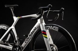 コルナゴ　ツール・ド・フランス優勝記念キャンペーン 第1弾