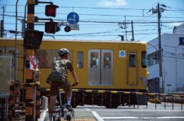 わたしとブロンプトン