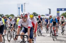 ツール・ド・ラヴニール2025 第2ステージ