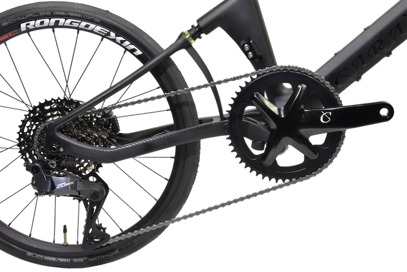 カラクル・コージー クォート