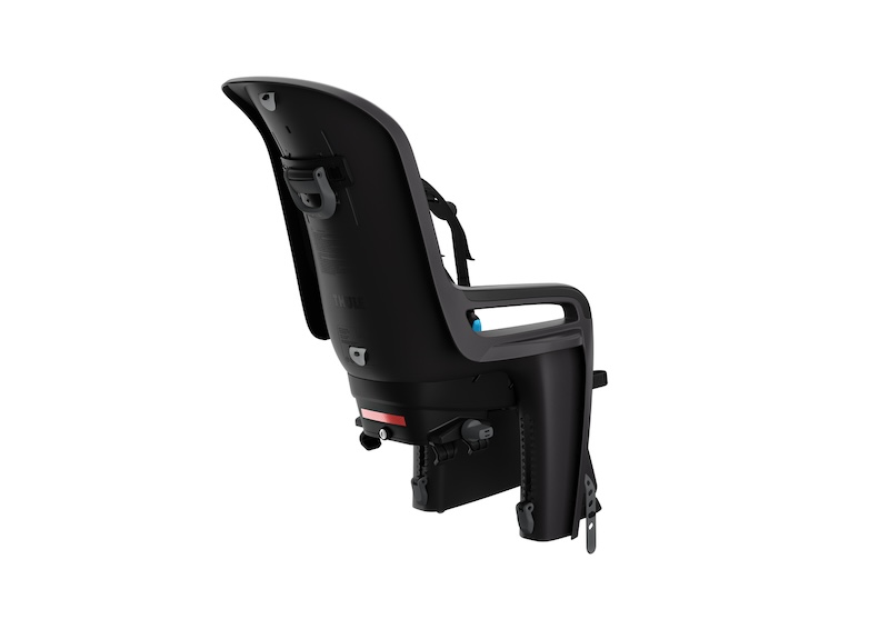 スーリー ライドアロング2 ラックマウント