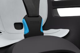 スーリー　ライドアロング2 ラックマウント