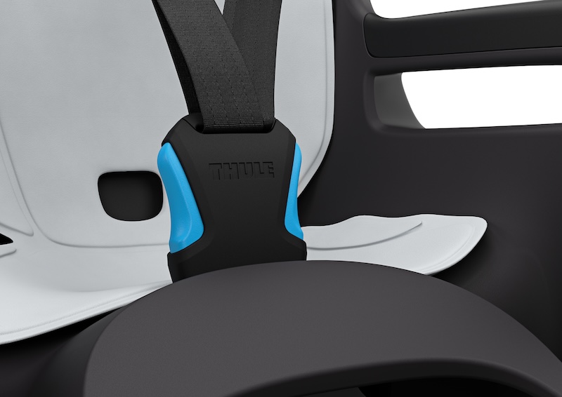 スーリー ライドアロング2 ラックマウント