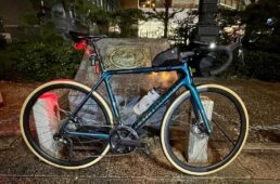 自転車協会　しくじりサイクリスト