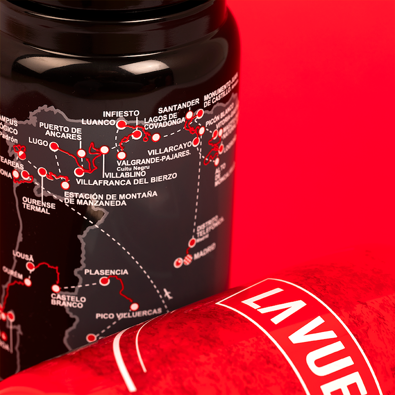 エリート ブエルタ・ア・エスパーニャ2025