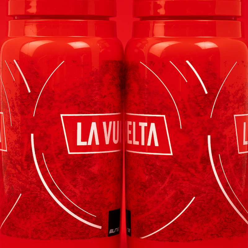 エリート ブエルタ・ア・エスパーニャ2025