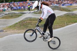 2025UCI BMXレーシング・ワールドチャレンジ　最終日