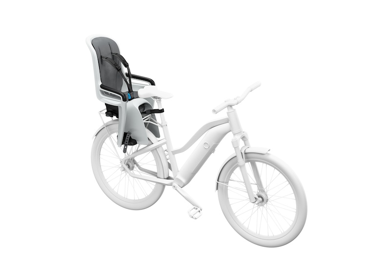 スーリー ライドアロング2 ラックマウント