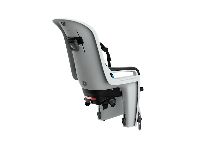 スーリー ライドアロング2 ラックマウント