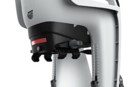 スーリー　ライドアロング2 ラックマウント