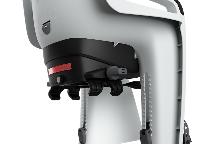 スーリー ライドアロング2 ラックマウント