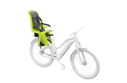 スーリー　ライドアロング2 ラックマウント