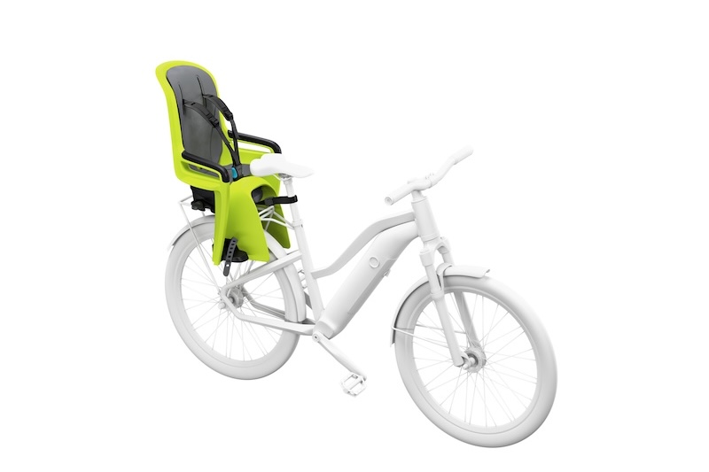 スーリー　ライドアロング2 ラックマウント