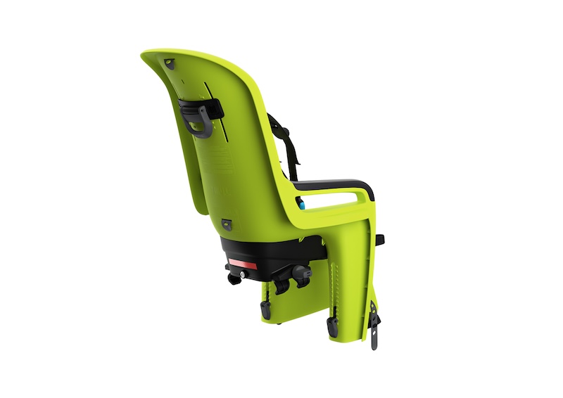 スーリー ライドアロング2 ラックマウント