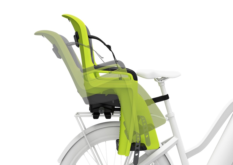 スーリー ライドアロング2 ラックマウント