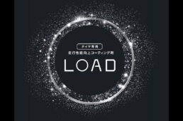 クレストヨンド「チタンの鎧-LOAD-」