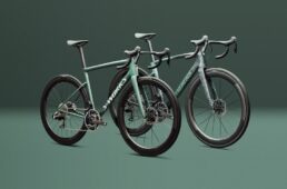 スペシャライズド・S-ワークス ターマック SL8／ルーベ SL8