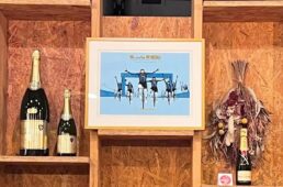 スパークル大分レーシングチーム×uncle rinne