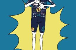 スパークル大分レーシングチーム×uncle rinne