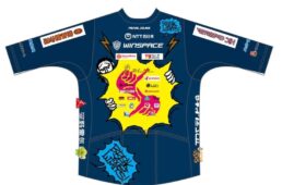 スパークル大分レーシングチーム×uncle rinne