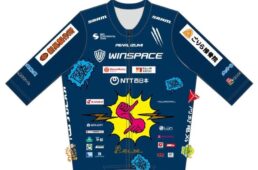 スパークル大分レーシングチーム×uncle rinne