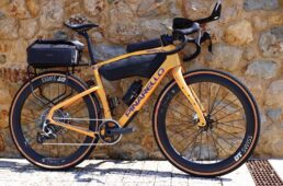 ファストツーリング仕様