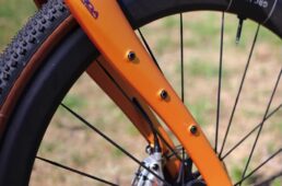 オンダフォーク