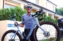 ラモン・シンケルダム