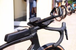 タロン・ウルトラファストGRハンドルバー