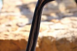 アダプティブシートポスト