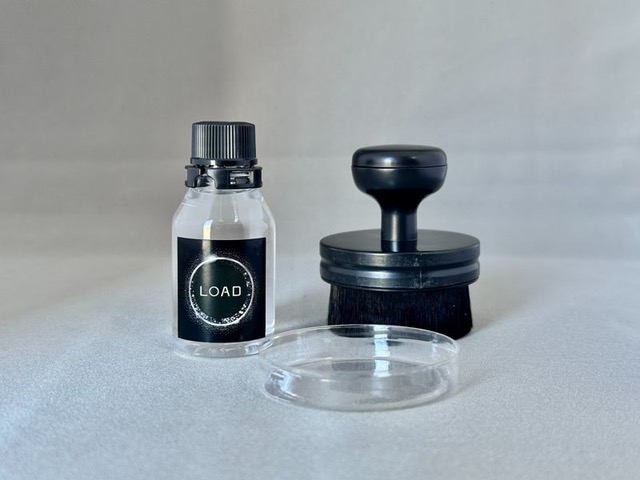 クレストヨンド「チタンの鎧-LOAD-」