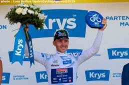 Evenepoel