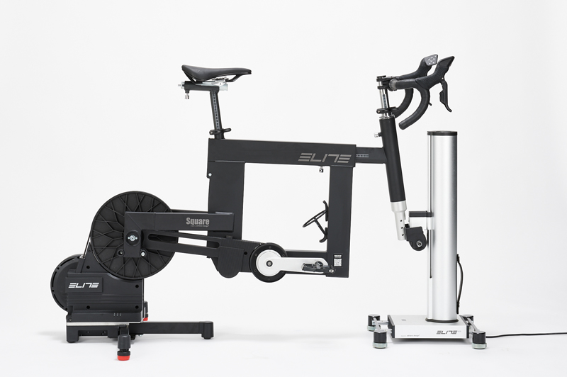 ELITE TORNO エリート サイクルトレーナー エリート TUO(トゥオ) ホイールオントレーナー ELITE | すべての
