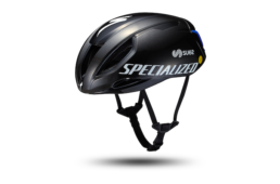 スペシャライズド・S-Worksヘルメット 2025チームカラー